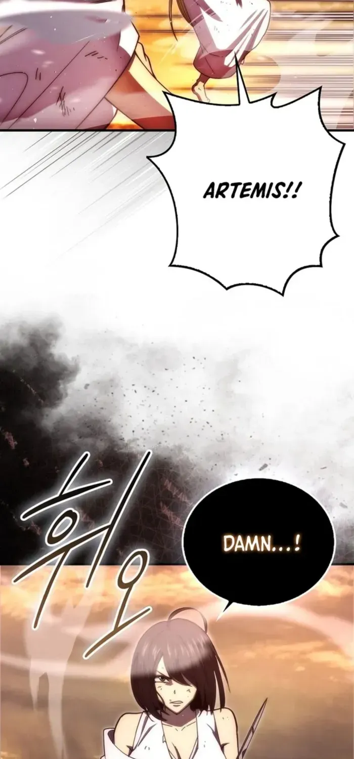 Demon Lord’s Martial Arts Ascension Chapter 115 page 67 - 