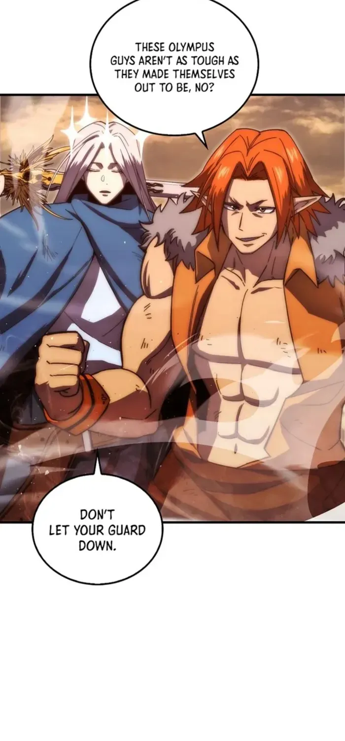 Demon Lord’s Martial Arts Ascension Chapter 115 page 69 - 