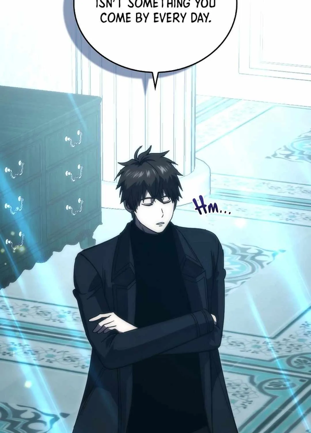 Demon Lord’s Martial Arts Ascension Chapter 116 page 109 - 