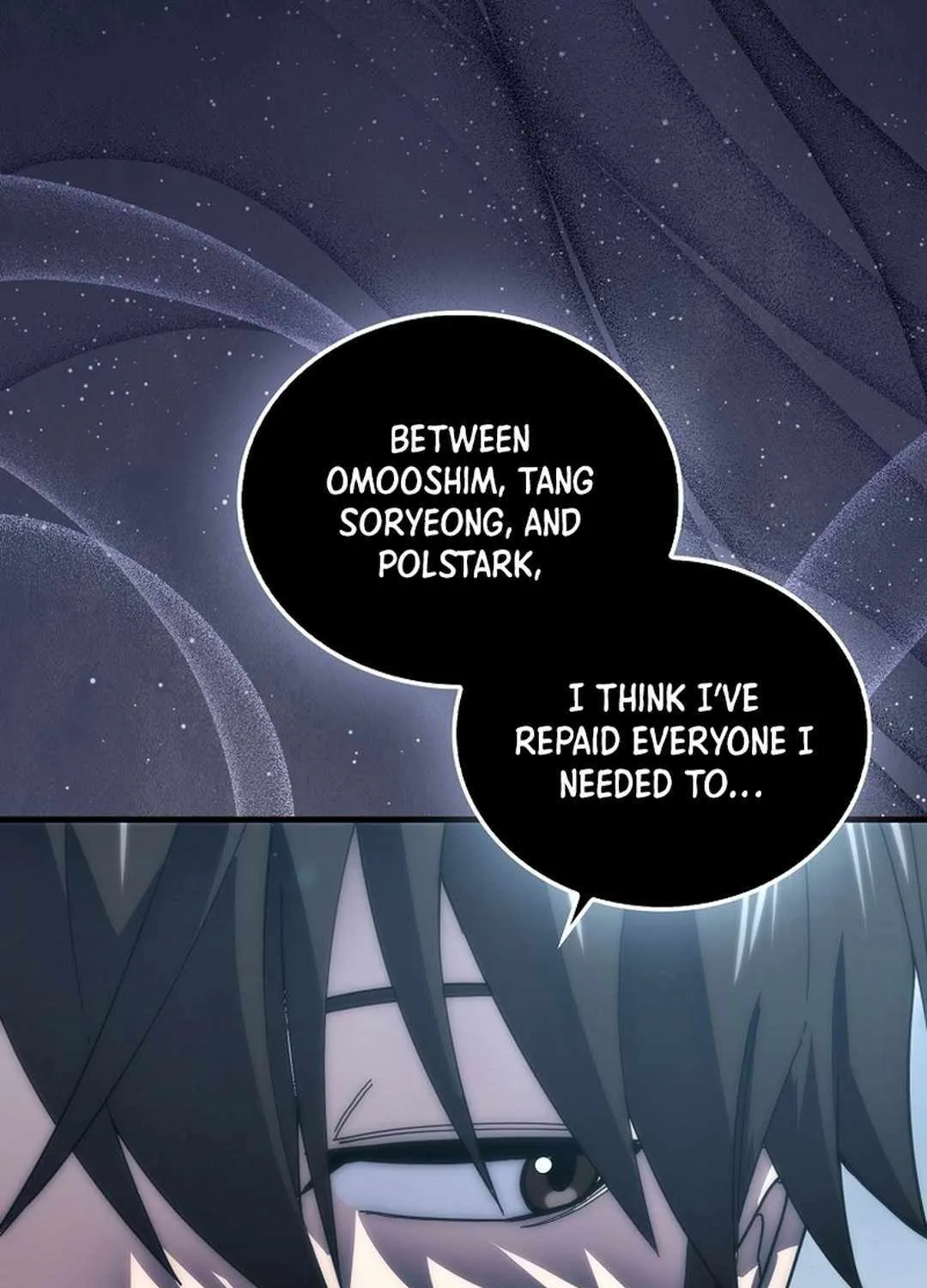 Demon Lord’s Martial Arts Ascension Chapter 116 page 111 - 