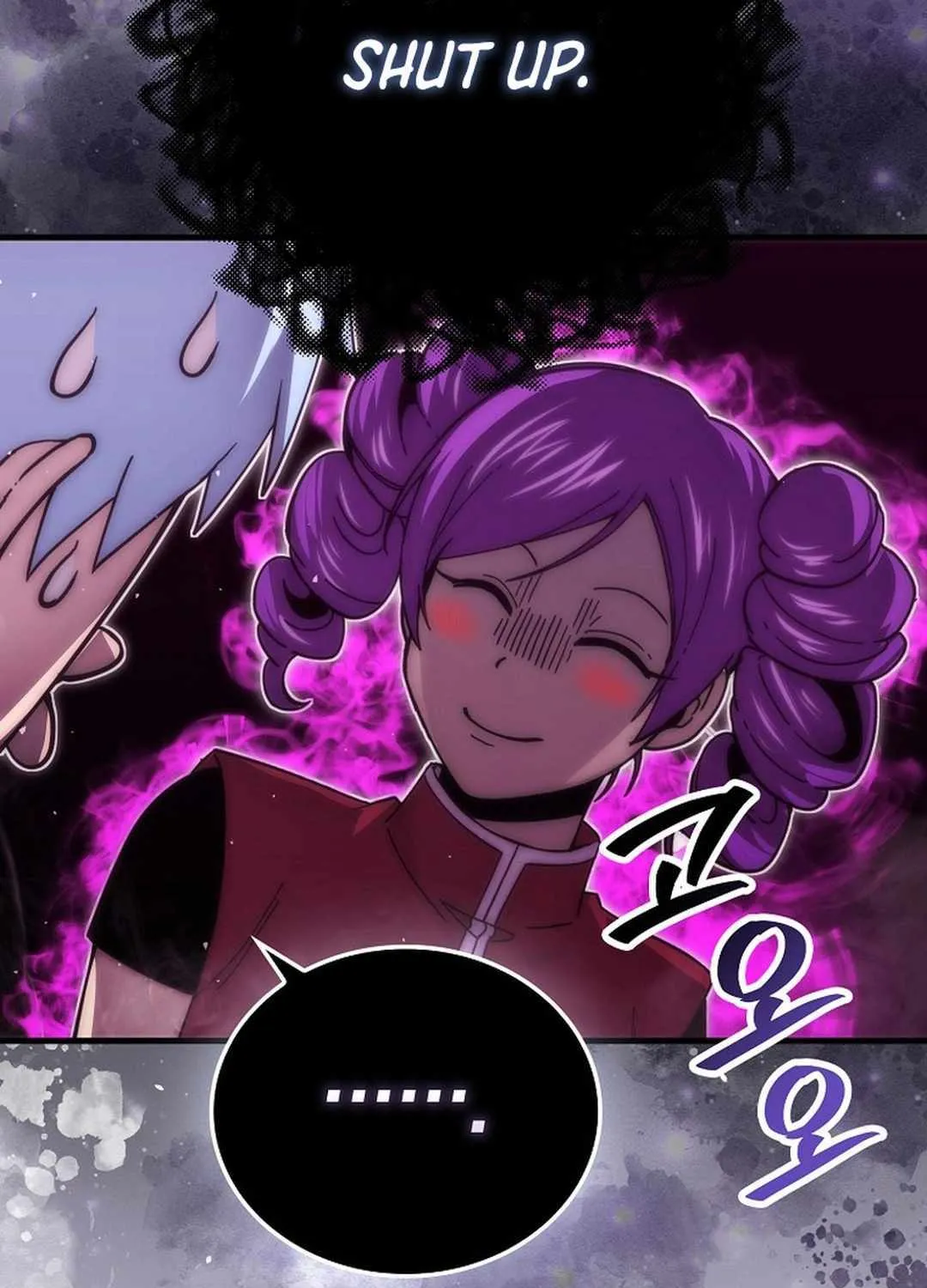 Demon Lord’s Martial Arts Ascension Chapter 116 page 121 - 