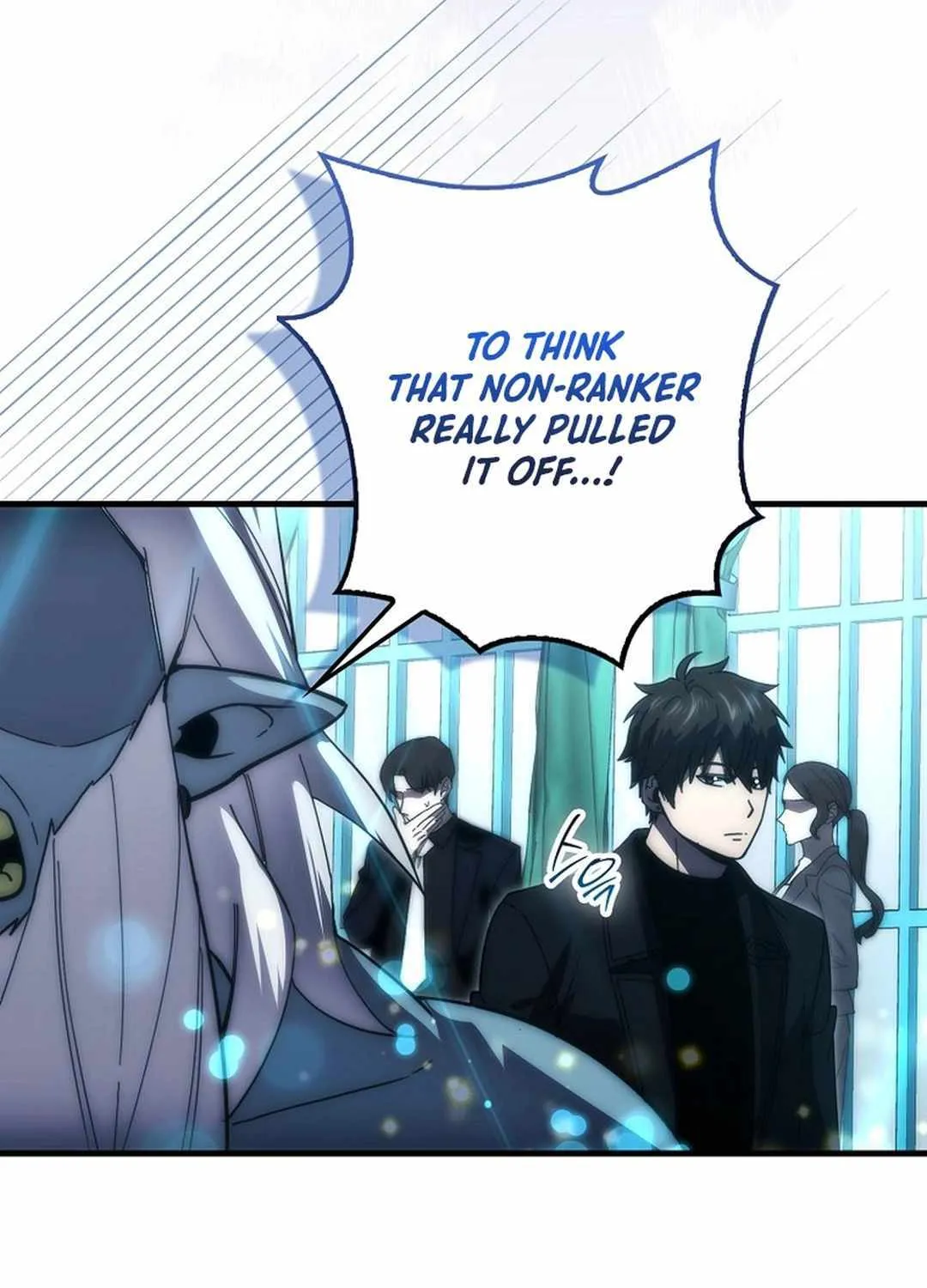 Demon Lord’s Martial Arts Ascension Chapter 116 page 46 - 