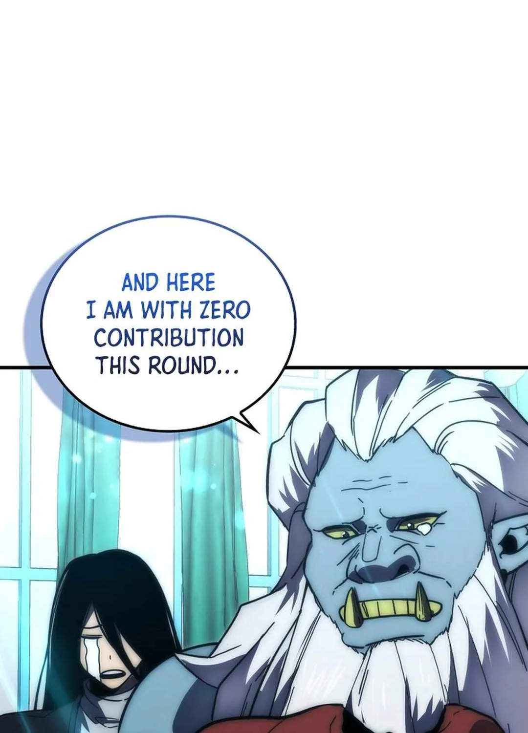 Demon Lord’s Martial Arts Ascension Chapter 116 page 47 - 