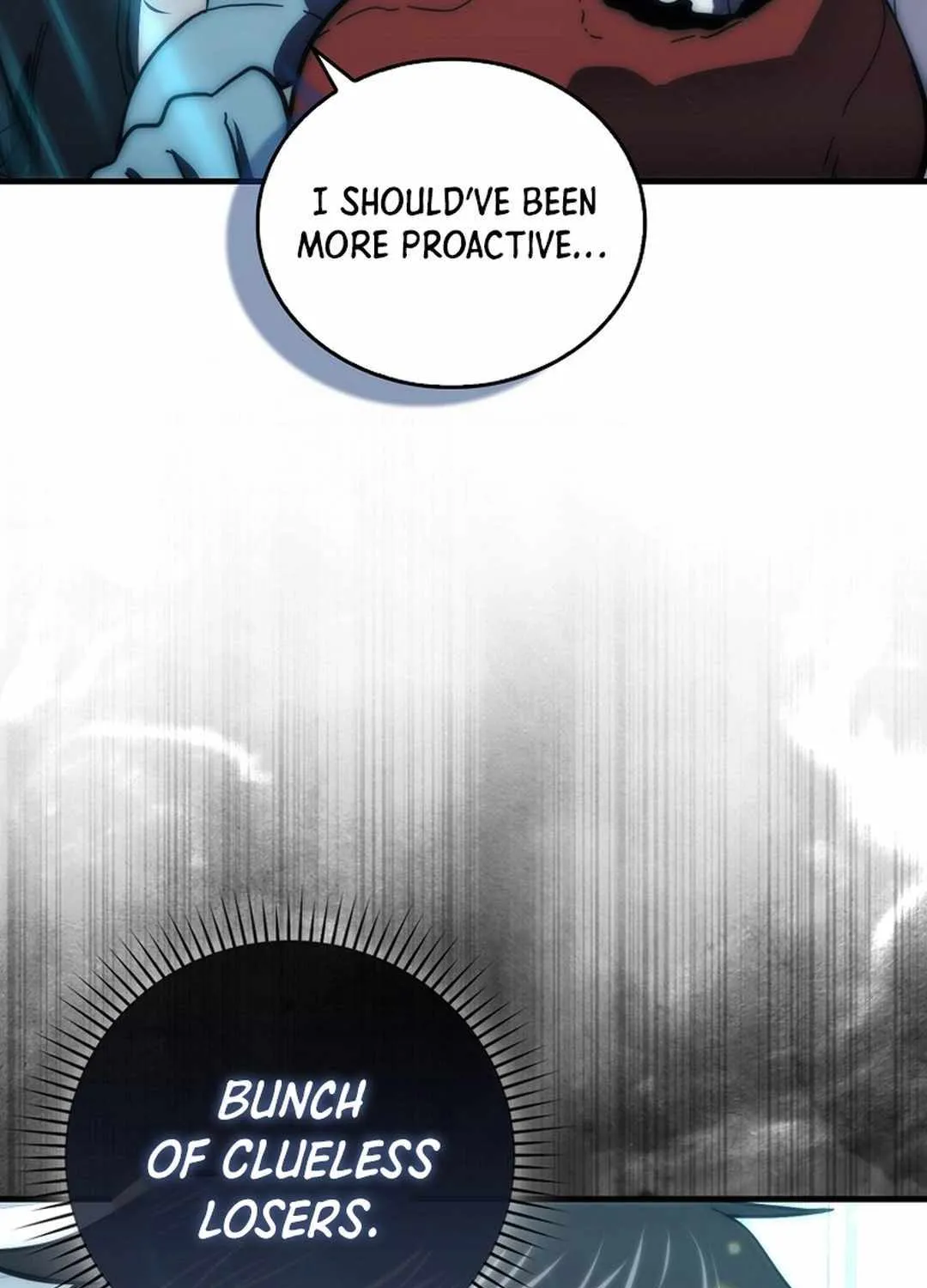 Demon Lord’s Martial Arts Ascension Chapter 116 page 48 - 