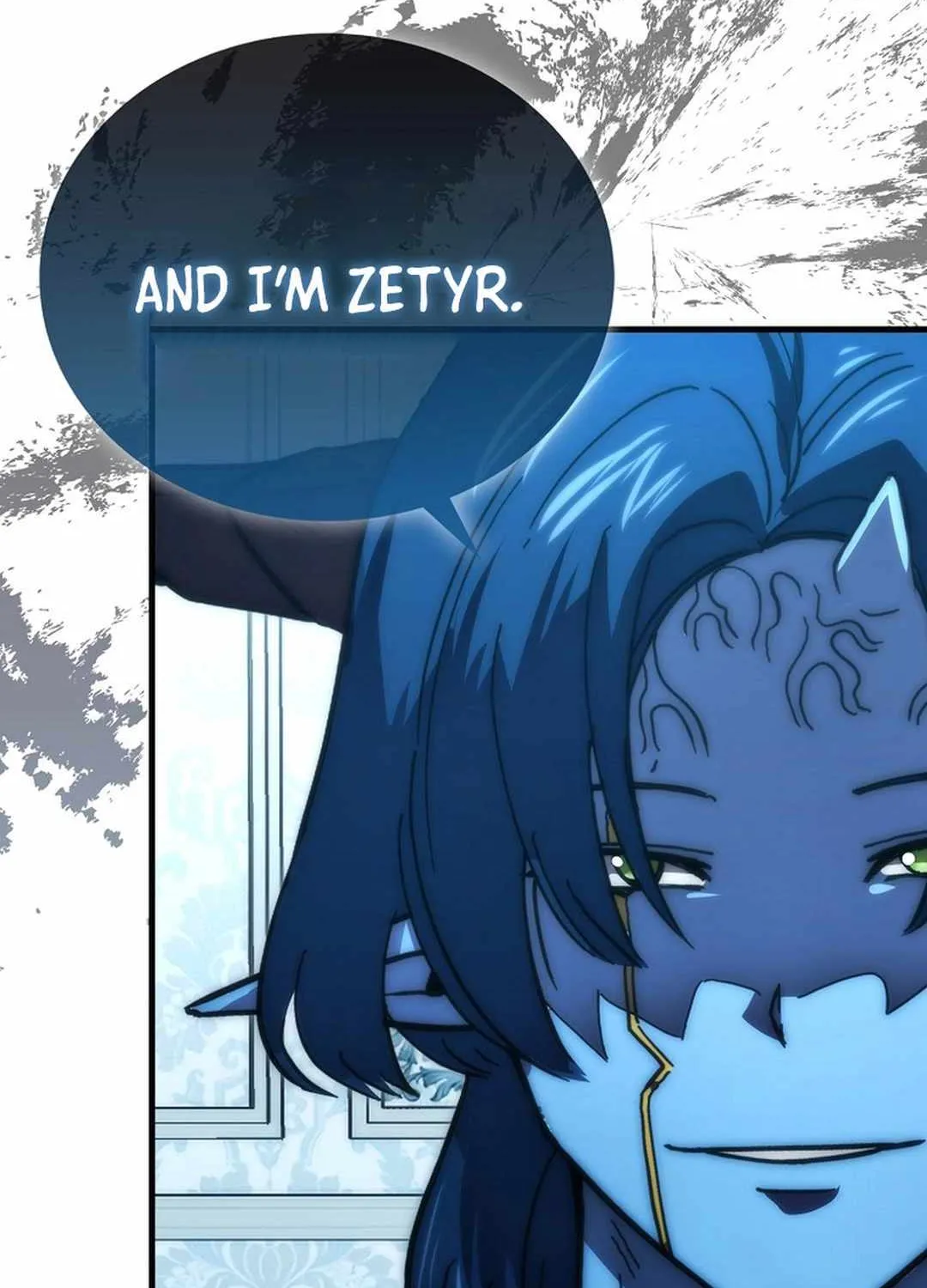 Demon Lord’s Martial Arts Ascension Chapter 116 page 56 - 