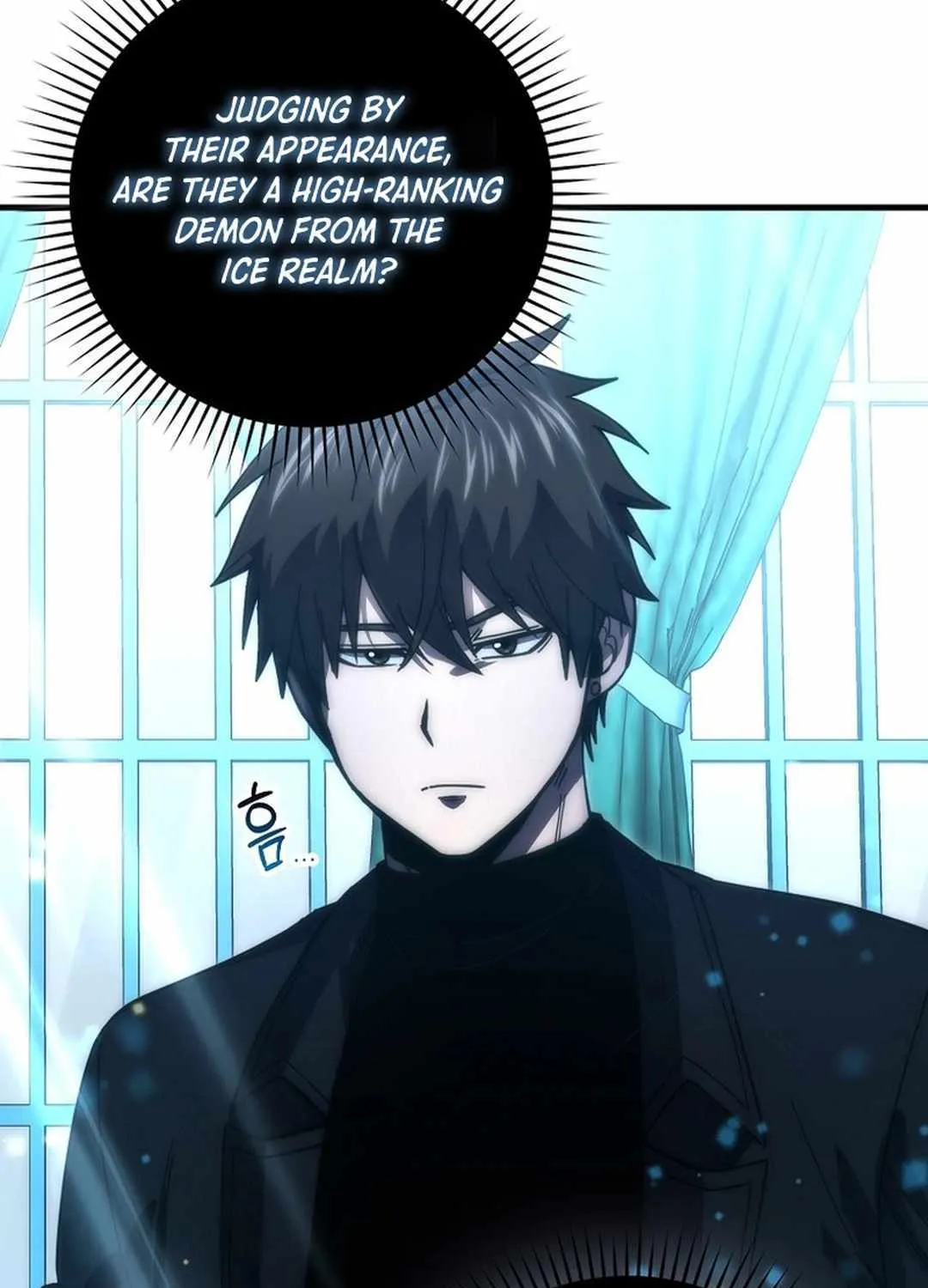 Demon Lord’s Martial Arts Ascension Chapter 116 page 58 - 