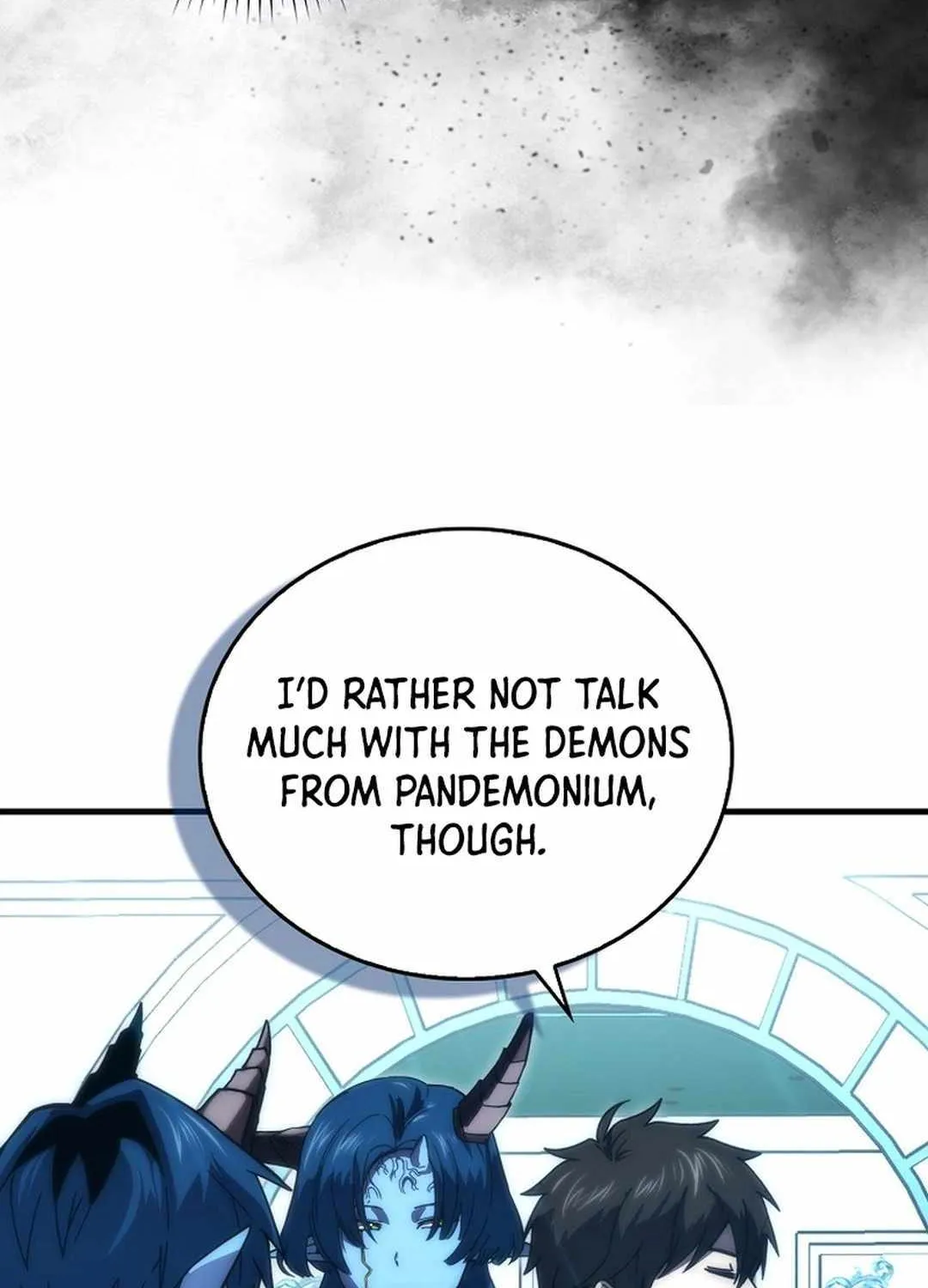 Demon Lord’s Martial Arts Ascension Chapter 116 page 61 - 