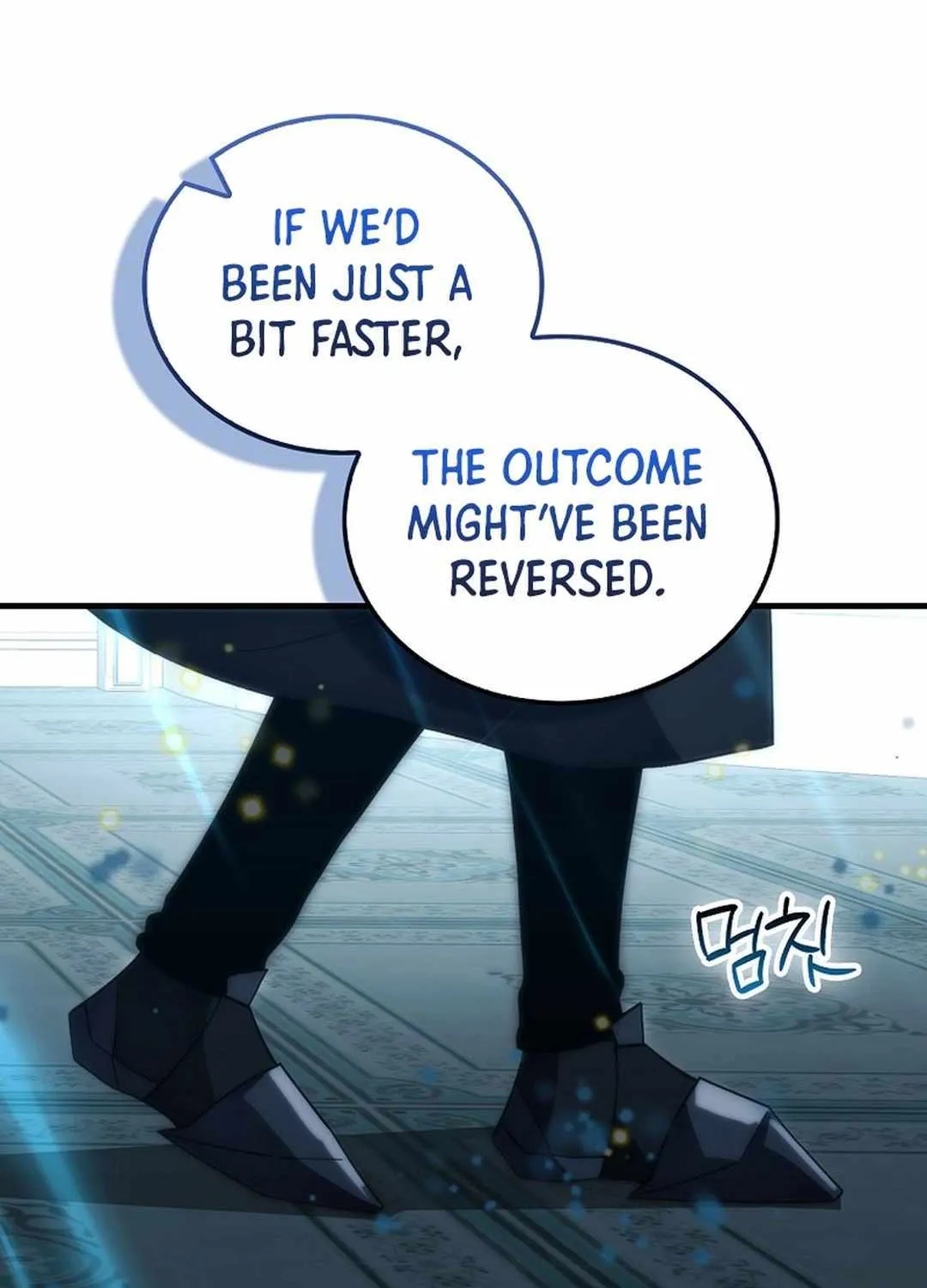 Demon Lord’s Martial Arts Ascension Chapter 116 page 66 - 