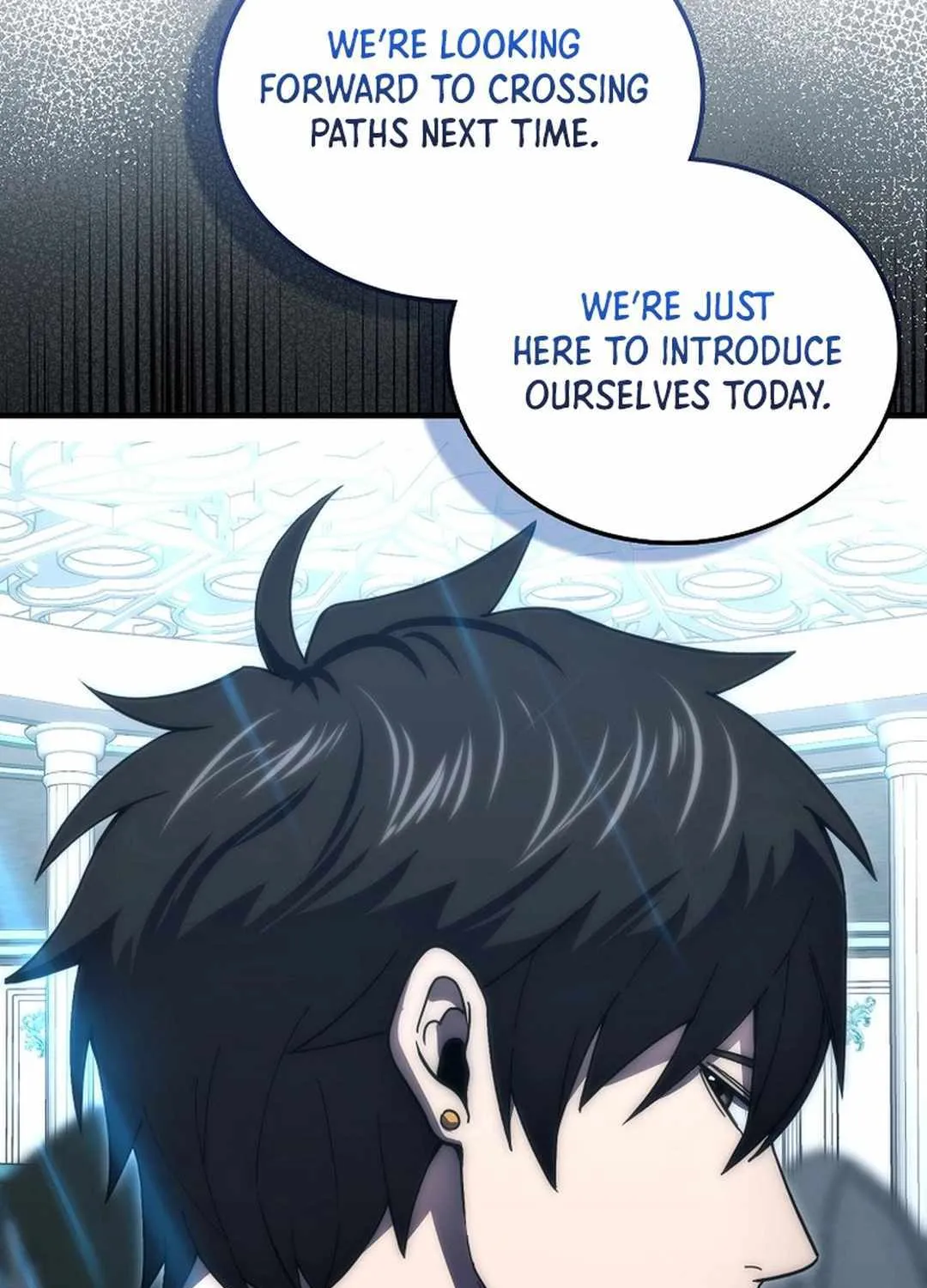 Demon Lord’s Martial Arts Ascension Chapter 116 page 72 - 