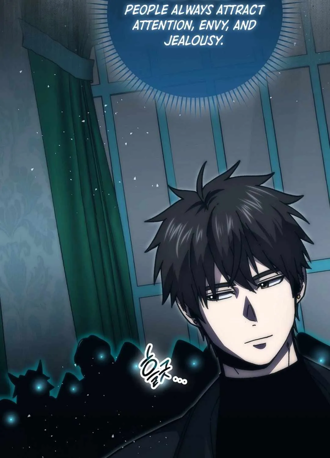 Demon Lord’s Martial Arts Ascension Chapter 116 page 76 - 