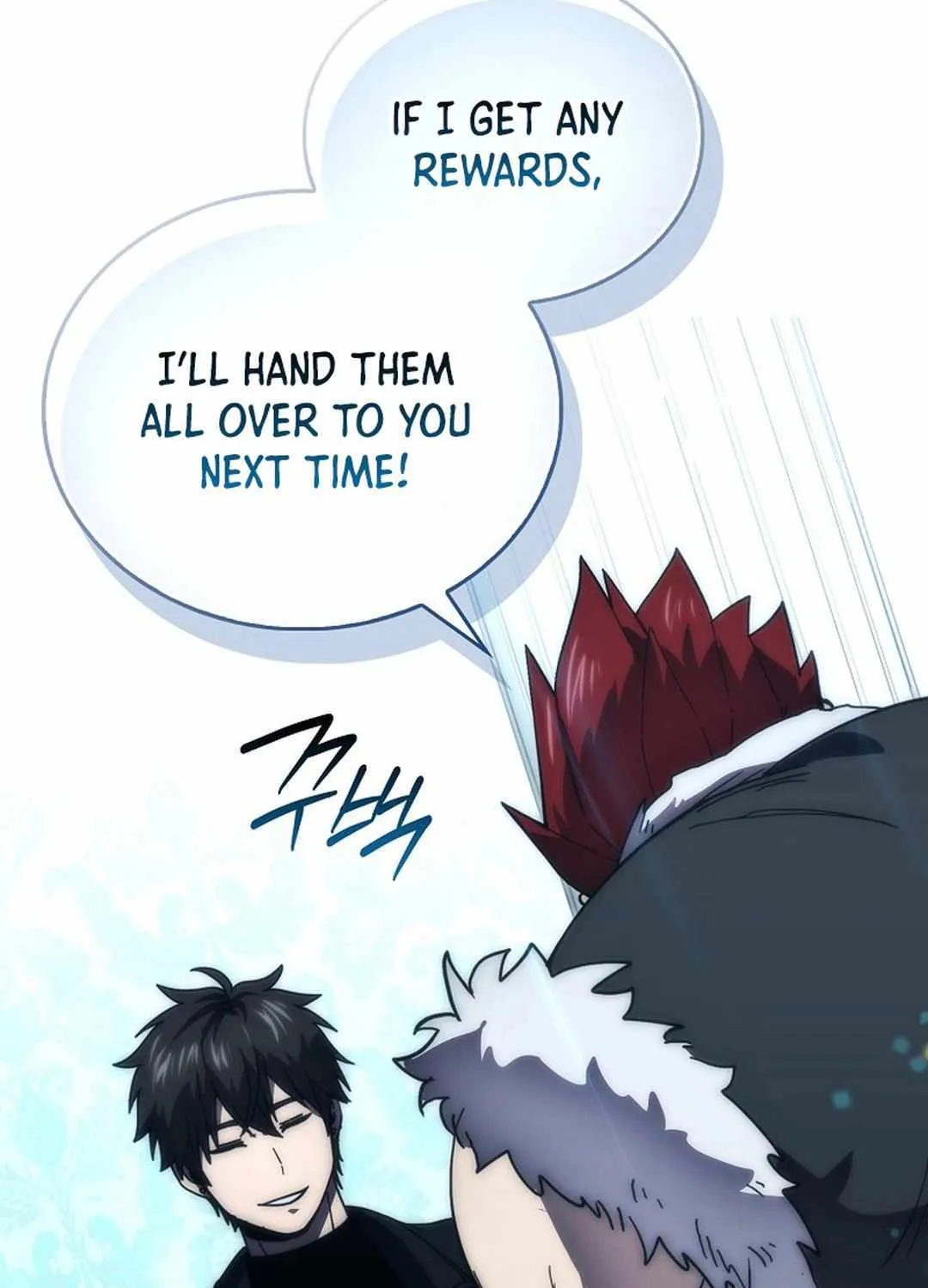 Demon Lord’s Martial Arts Ascension Chapter 116 page 90 - 