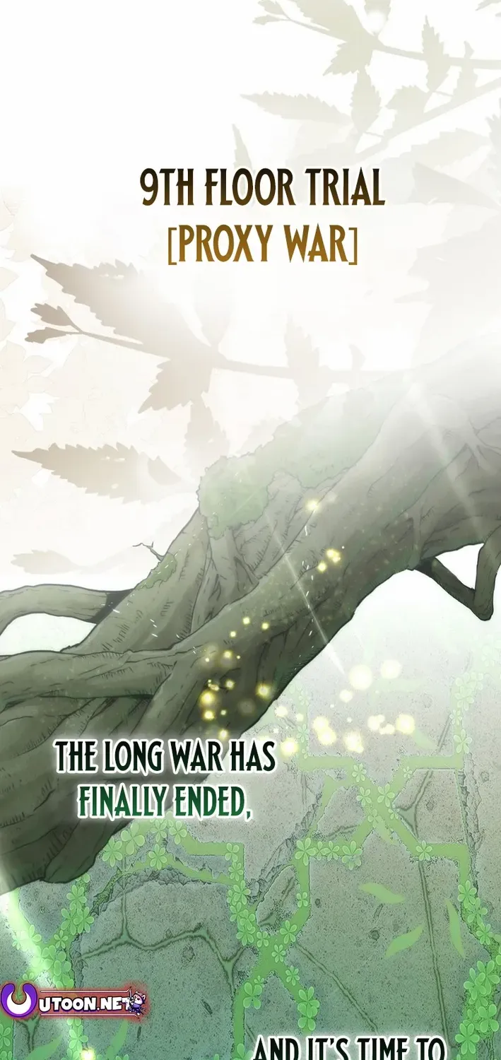 Demon Lord’s Martial Arts Ascension Chapter 117 page 3 - 