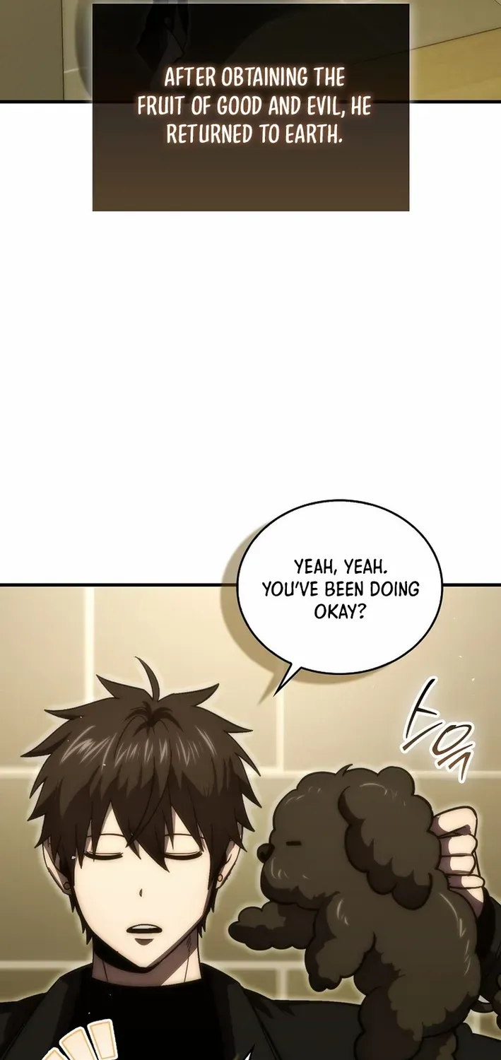 Demon Lord’s Martial Arts Ascension Chapter 117 page 30 - 