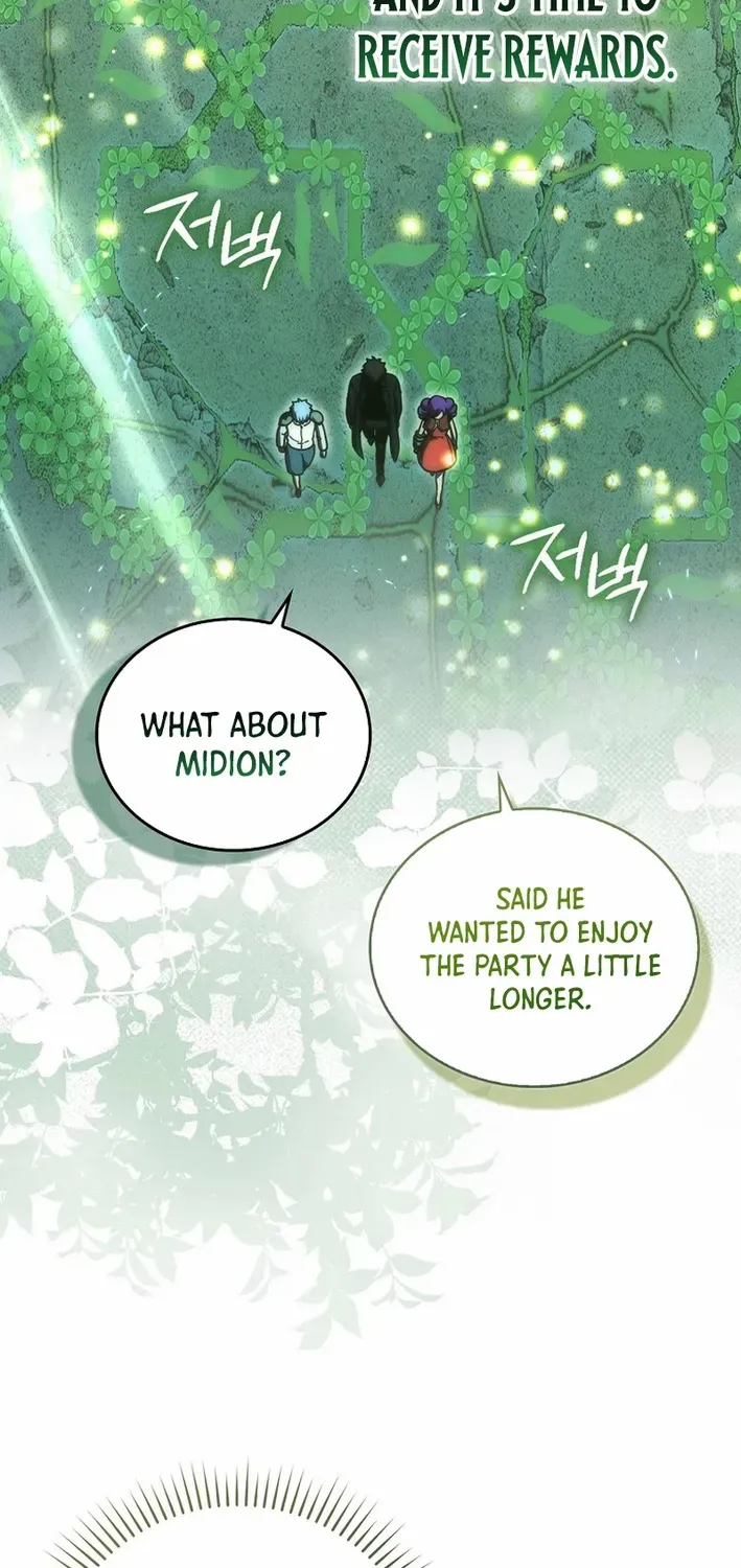 Demon Lord’s Martial Arts Ascension Chapter 117 page 4 - 