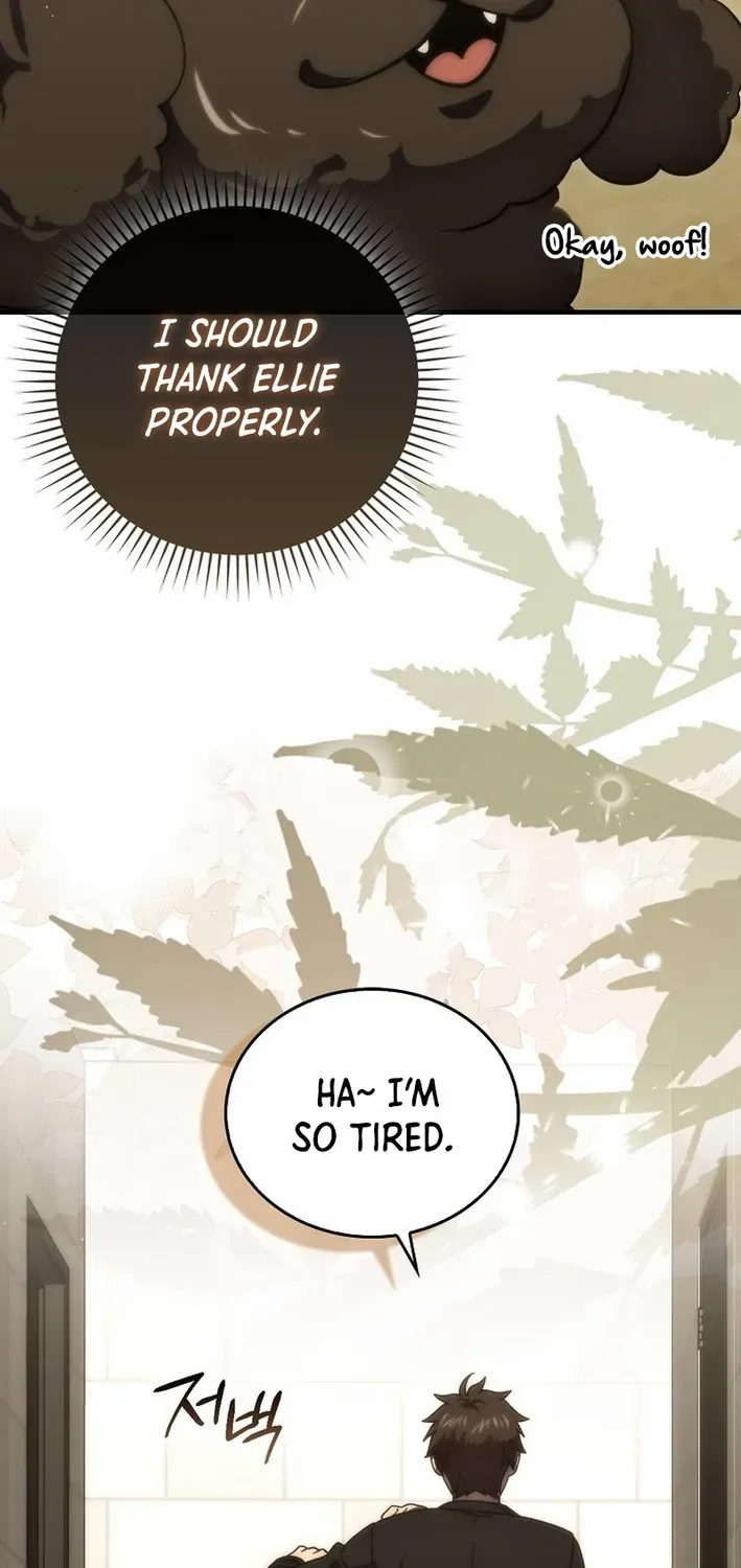 Demon Lord’s Martial Arts Ascension Chapter 117 page 36 - 