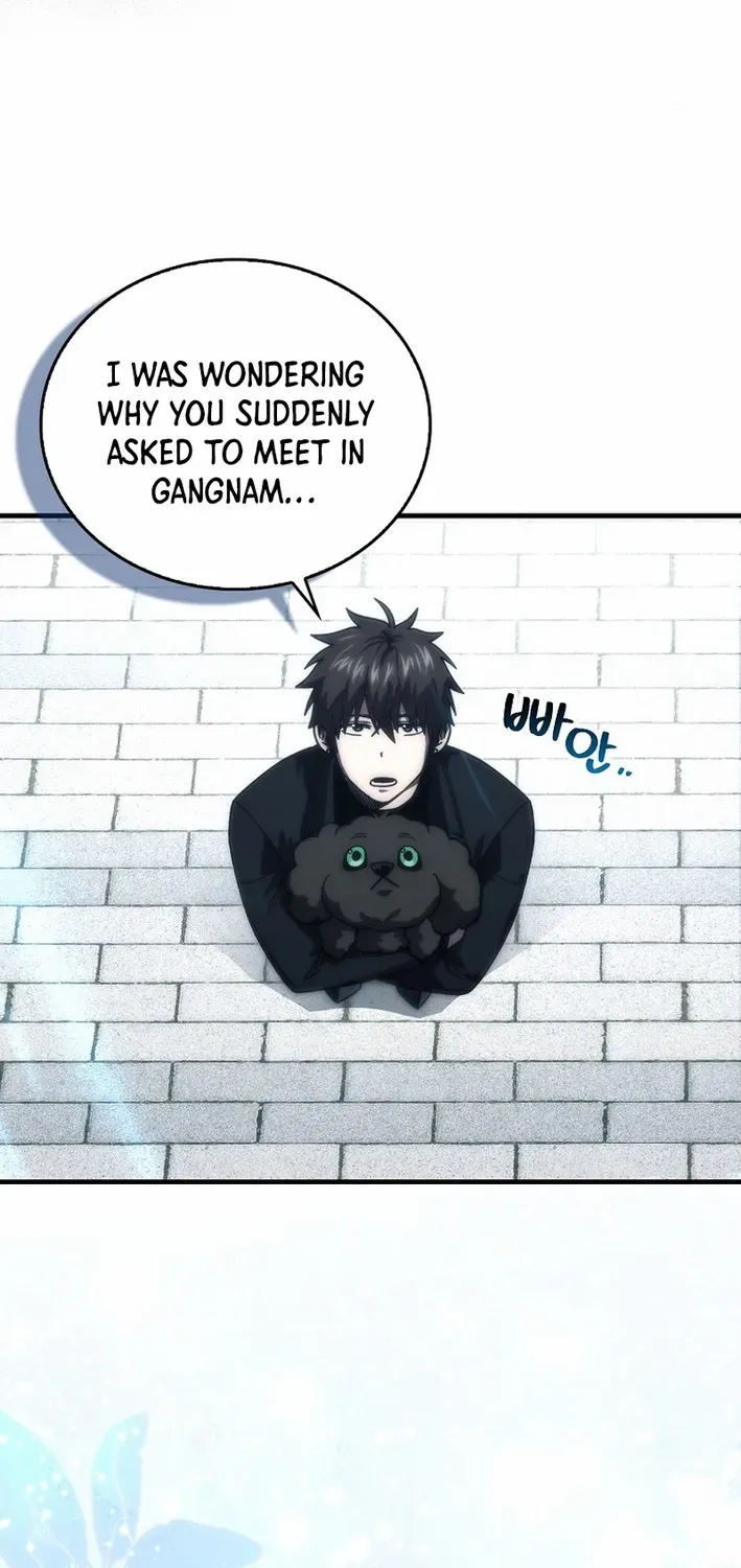 Demon Lord’s Martial Arts Ascension Chapter 117 page 46 - 