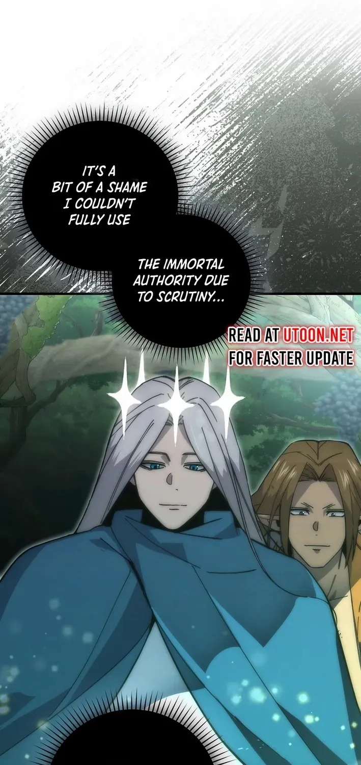 Demon Lord’s Martial Arts Ascension Chapter 117 page 6 - 