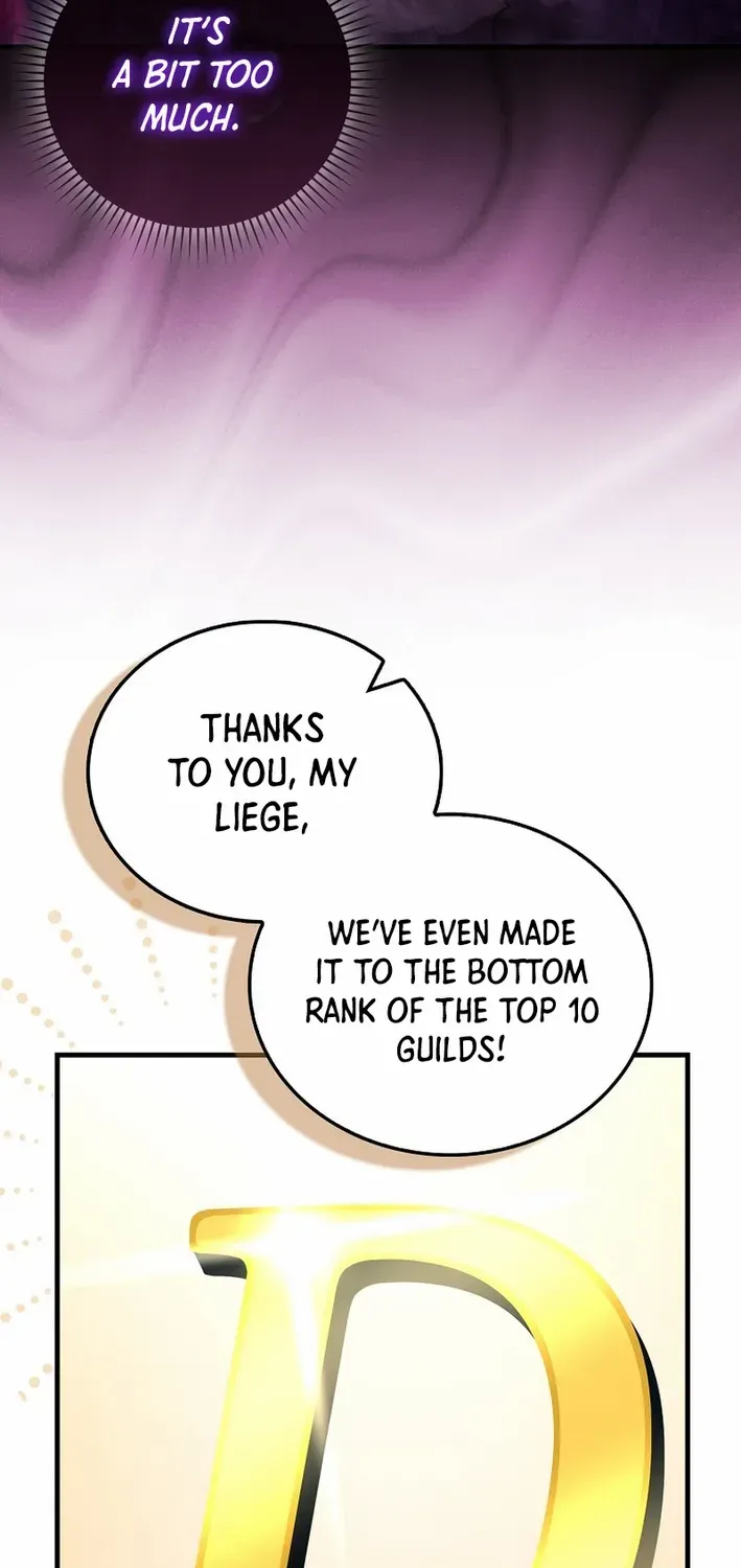 Demon Lord’s Martial Arts Ascension Chapter 117 page 58 - 