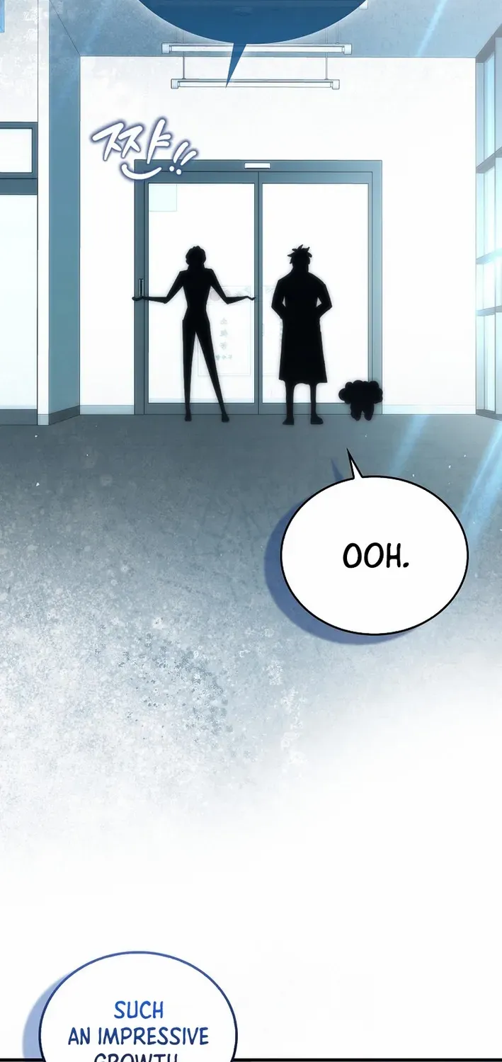 Demon Lord’s Martial Arts Ascension Chapter 117 page 60 - 