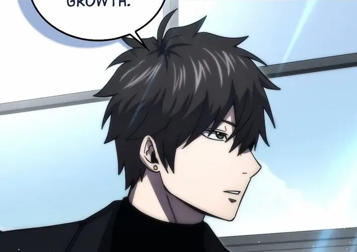 Demon Lord’s Martial Arts Ascension Chapter 117 page 61 - 