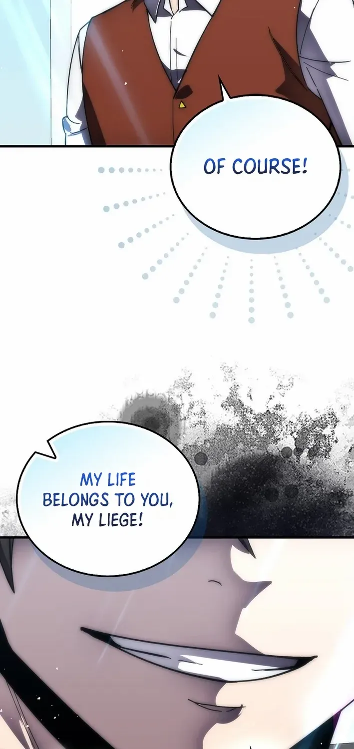Demon Lord’s Martial Arts Ascension Chapter 117 page 63 - 