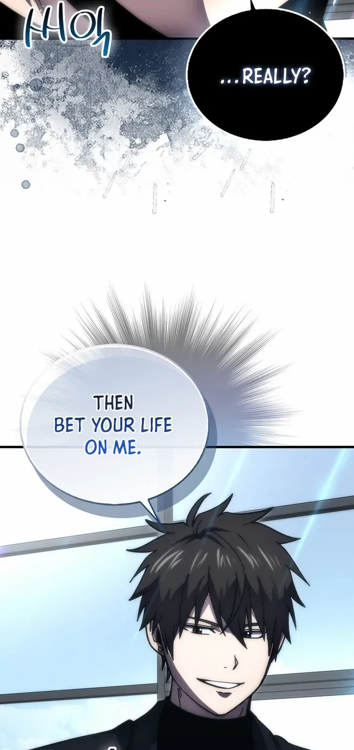 Demon Lord’s Martial Arts Ascension Chapter 117 page 64 - 