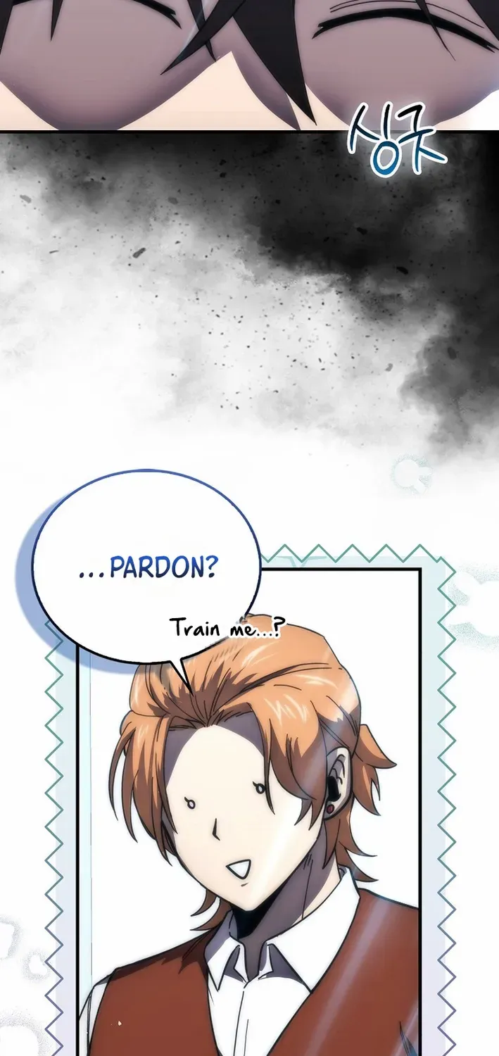 Demon Lord’s Martial Arts Ascension Chapter 117 page 66 - 
