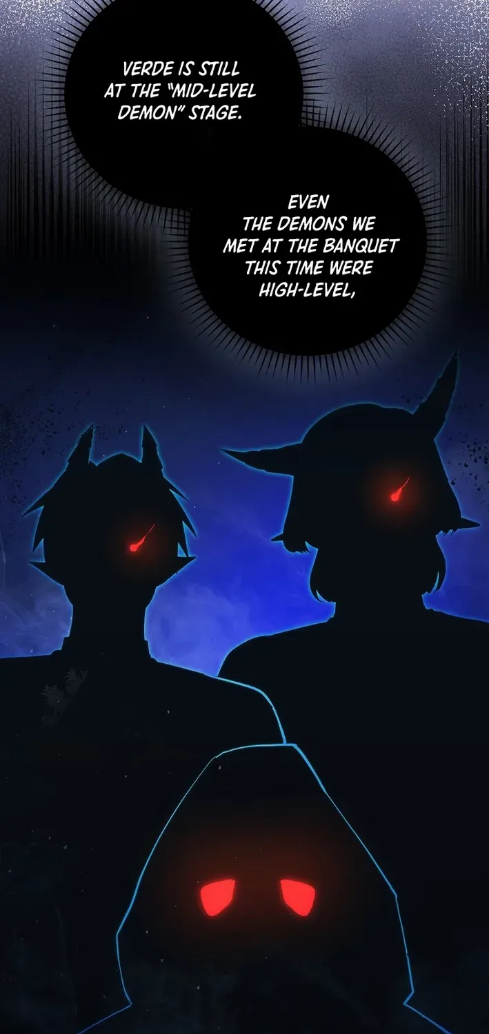 Demon Lord’s Martial Arts Ascension Chapter 117 page 72 - 