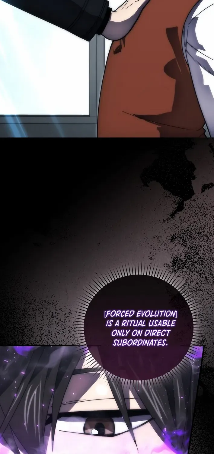 Demon Lord’s Martial Arts Ascension Chapter 117 page 75 - 
