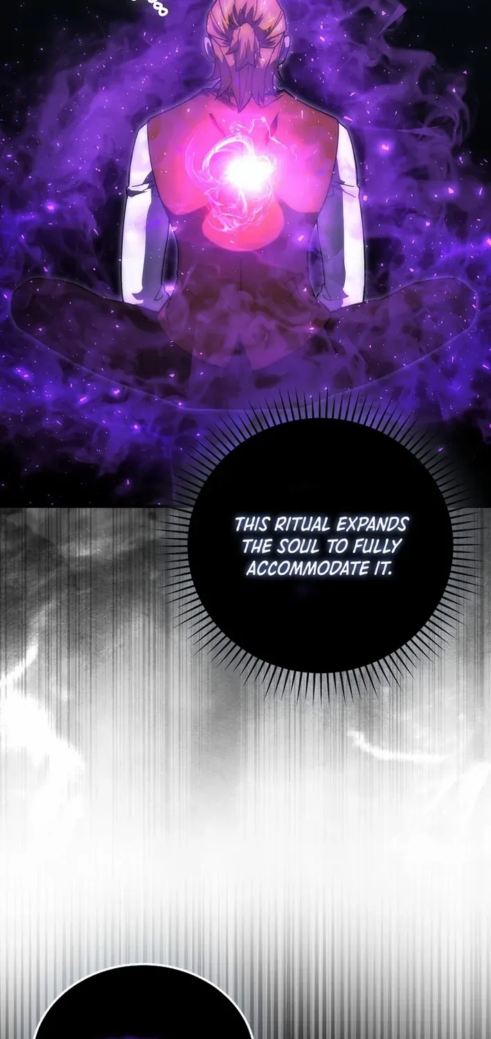 Demon Lord’s Martial Arts Ascension Chapter 117 page 78 - 