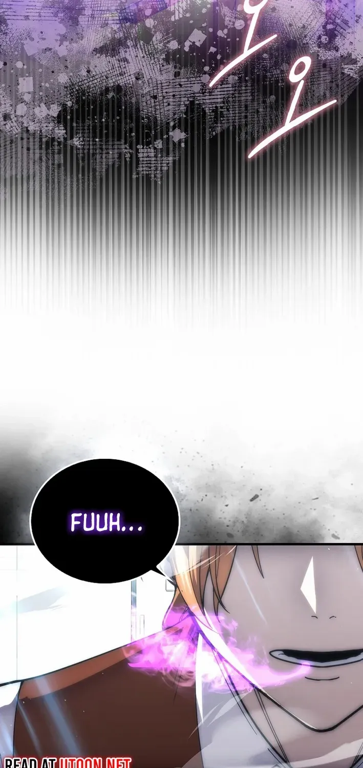 Demon Lord’s Martial Arts Ascension Chapter 117 page 84 - 