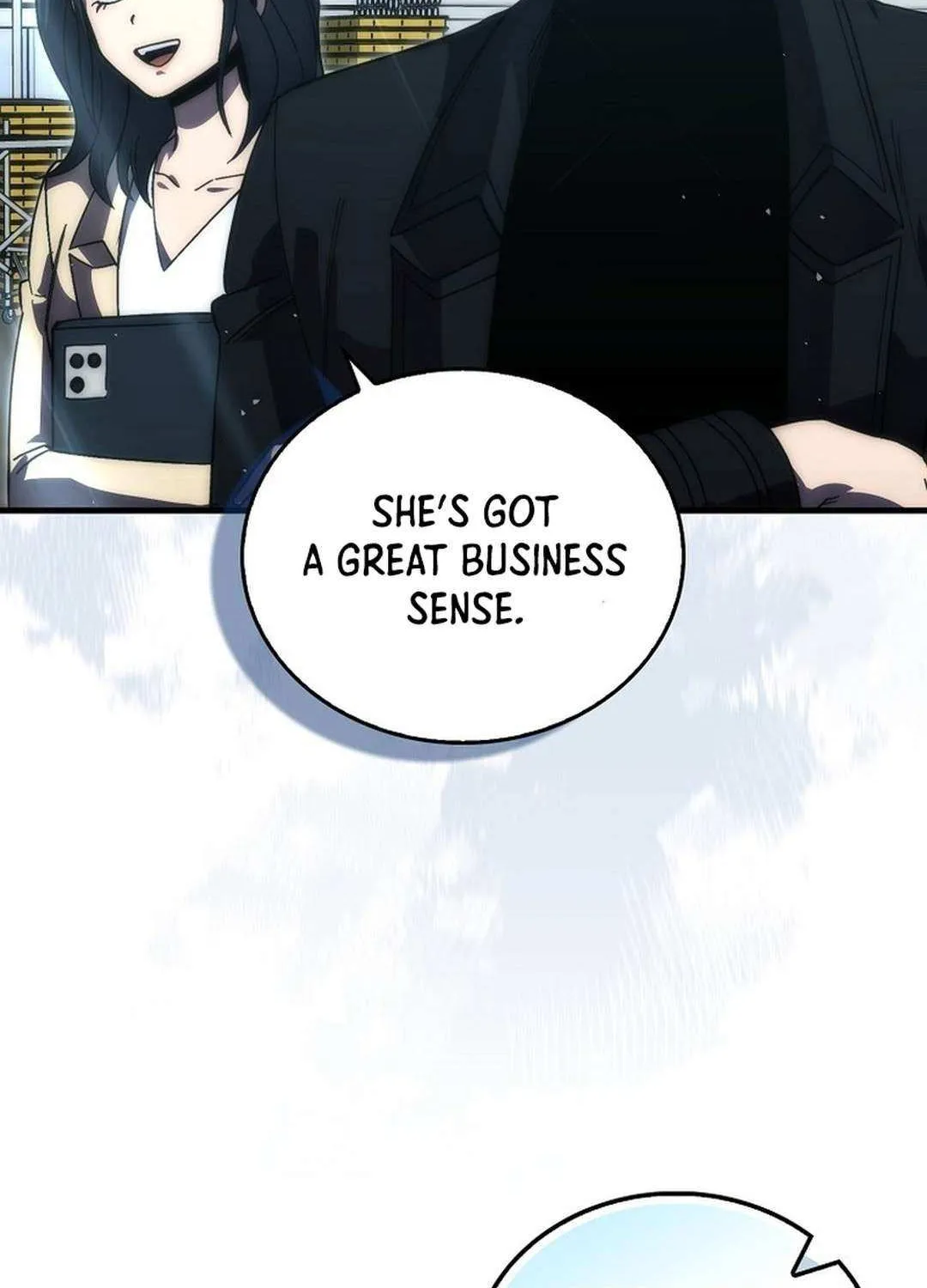 Demon Lord’s Martial Arts Ascension Chapter 118 page 104 - 