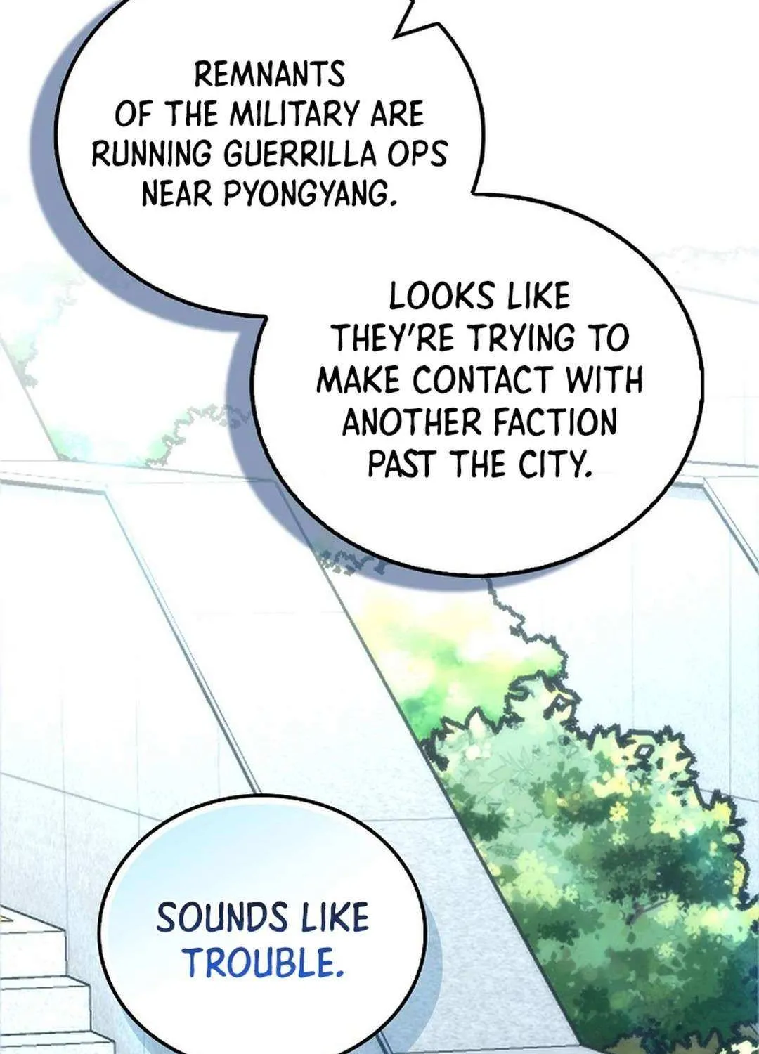 Demon Lord’s Martial Arts Ascension Chapter 118 page 118 - 