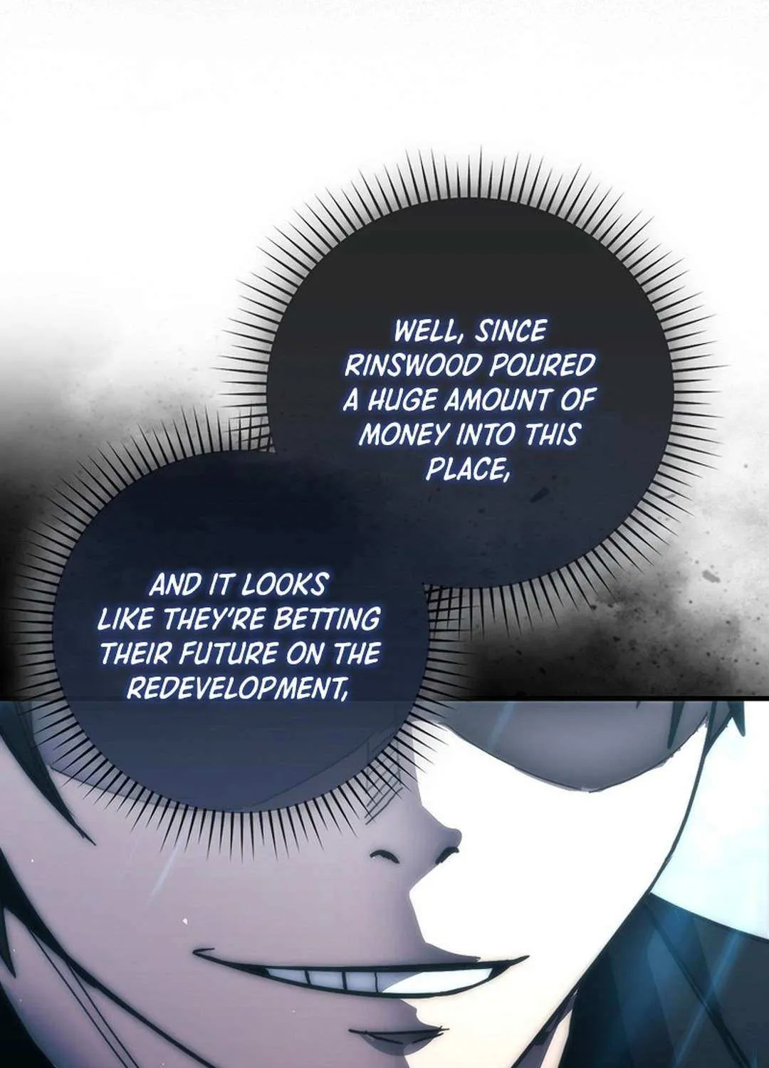 Demon Lord’s Martial Arts Ascension Chapter 118 page 121 - 
