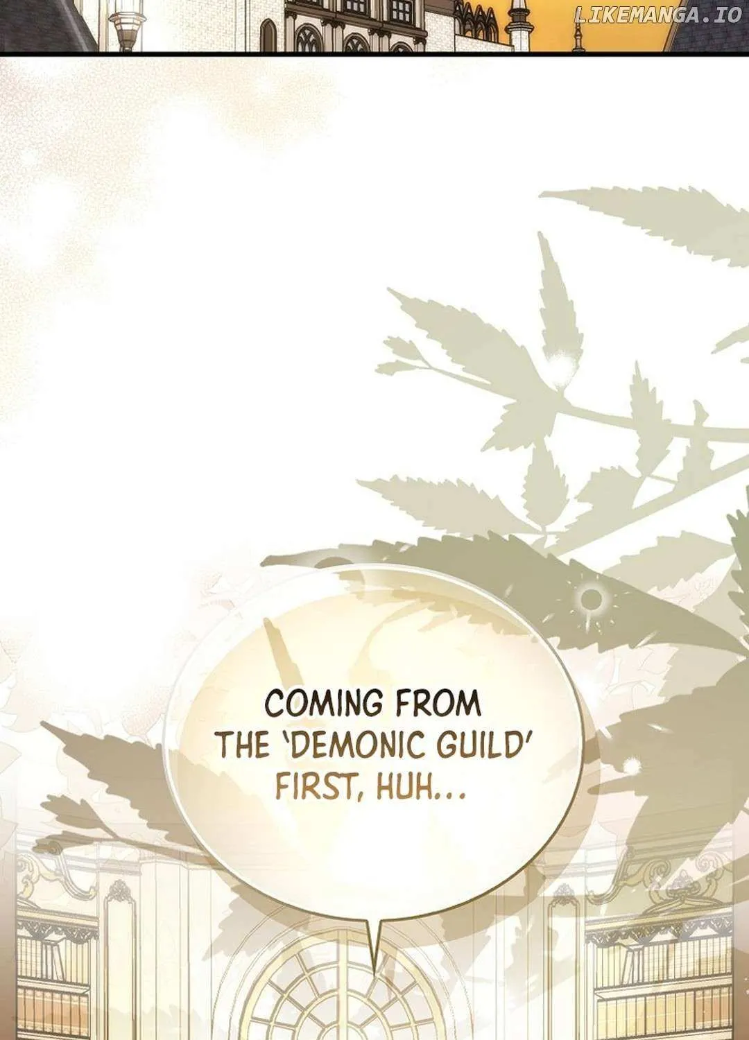 Demon Lord’s Martial Arts Ascension Chapter 118 page 22 - 
