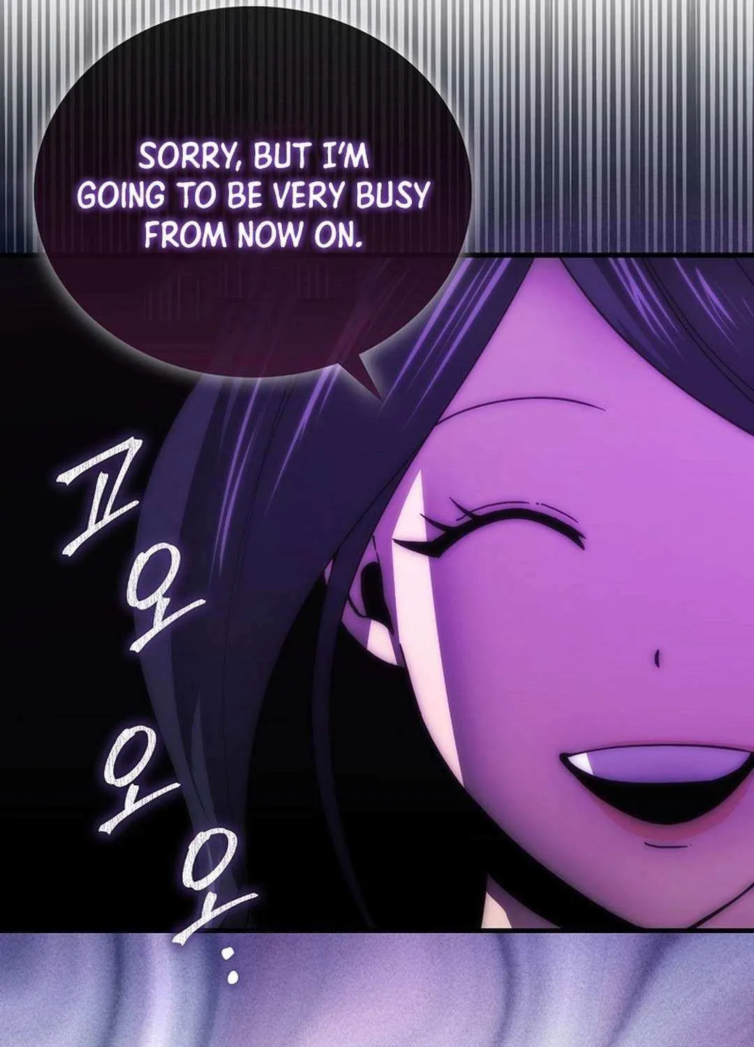 Demon Lord’s Martial Arts Ascension Chapter 118 page 25 - 