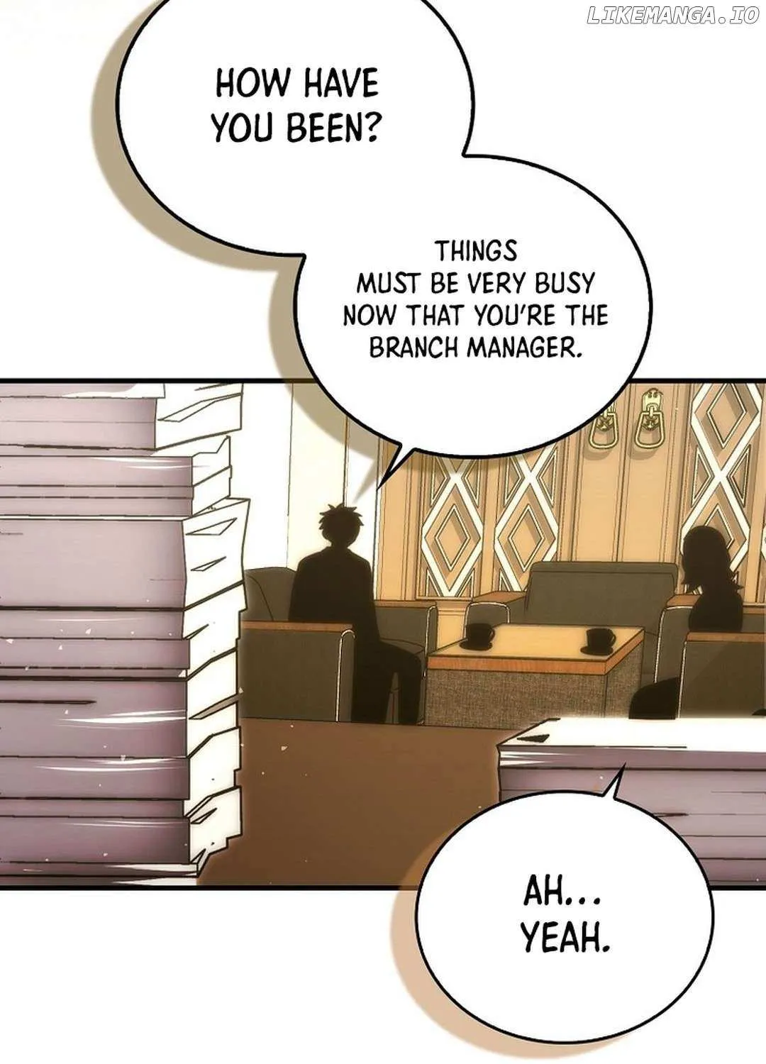Demon Lord’s Martial Arts Ascension Chapter 118 page 43 - 