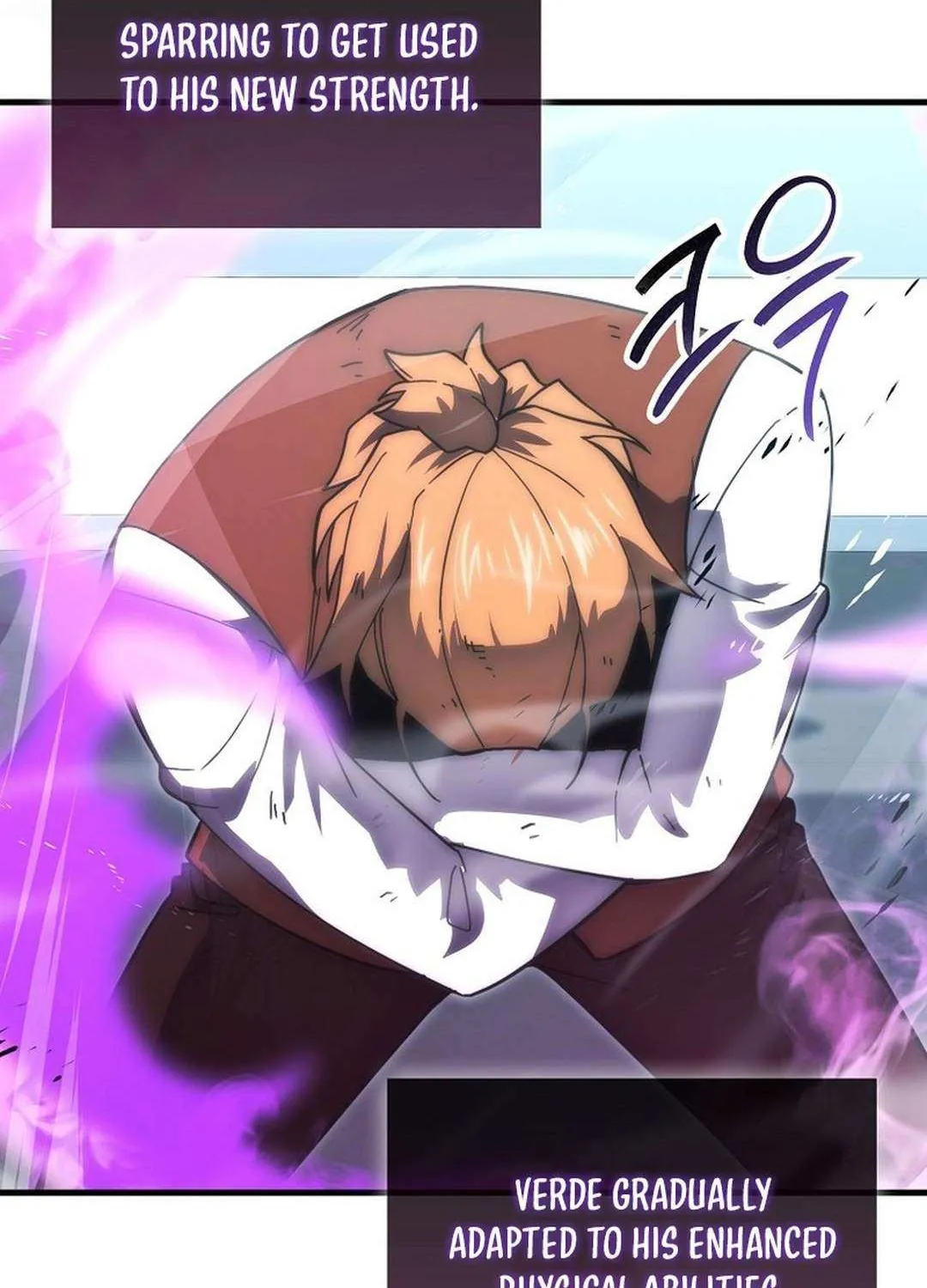 Demon Lord’s Martial Arts Ascension Chapter 118 page 6 - 