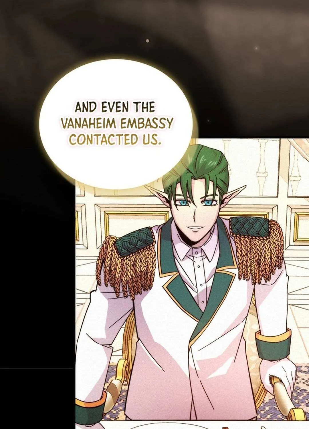 Demon Lord’s Martial Arts Ascension Chapter 118 page 51 - 