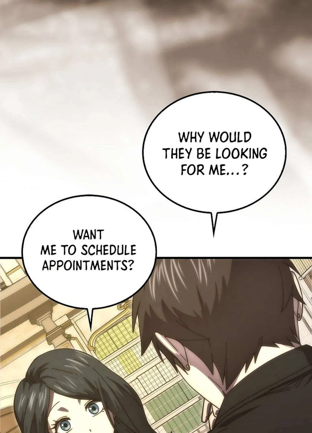 Demon Lord’s Martial Arts Ascension Chapter 118 page 54 - 
