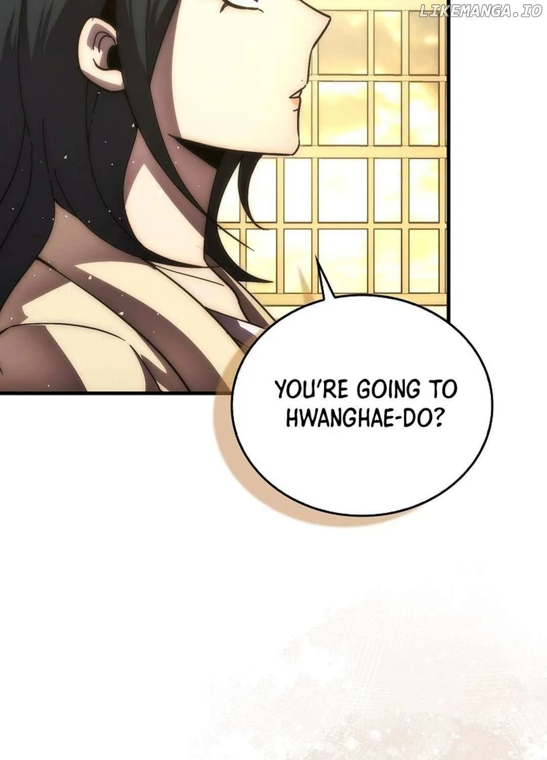 Demon Lord’s Martial Arts Ascension Chapter 118 page 57 - 