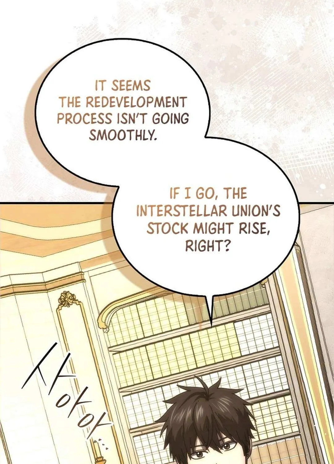 Demon Lord’s Martial Arts Ascension Chapter 118 page 58 - 