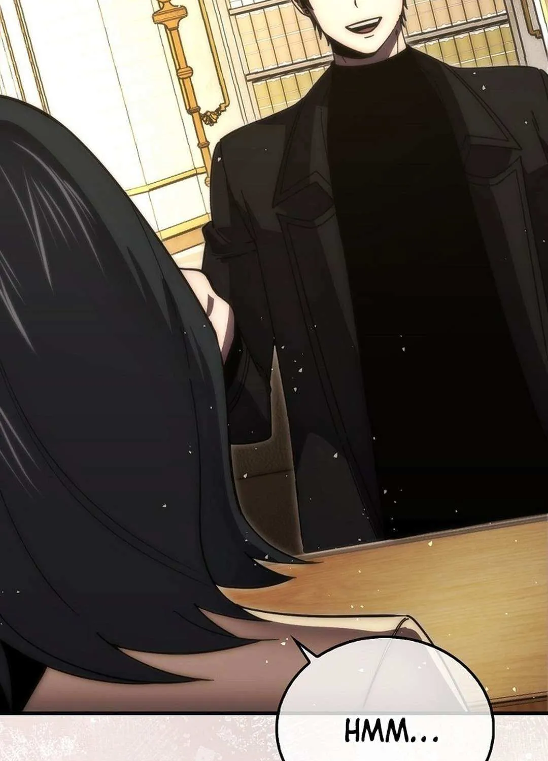 Demon Lord’s Martial Arts Ascension Chapter 118 page 59 - 