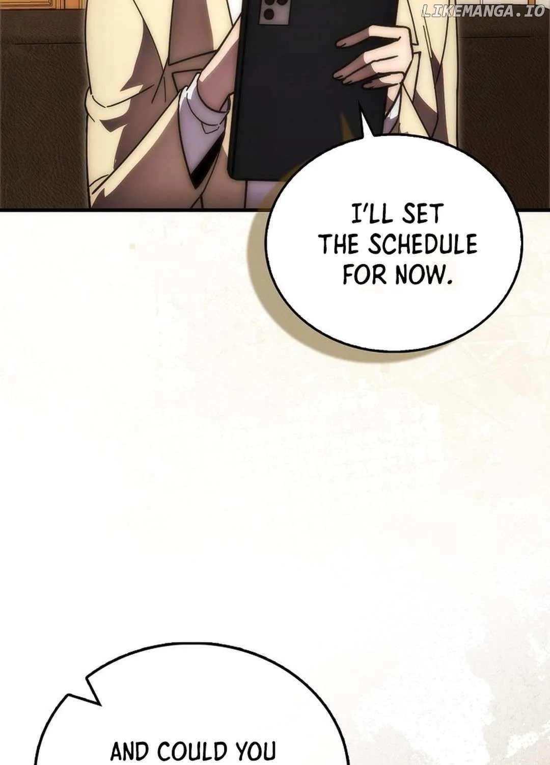 Demon Lord’s Martial Arts Ascension Chapter 118 page 64 - 