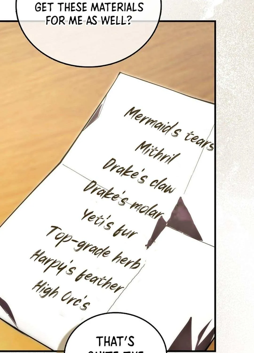 Demon Lord’s Martial Arts Ascension Chapter 118 page 65 - 