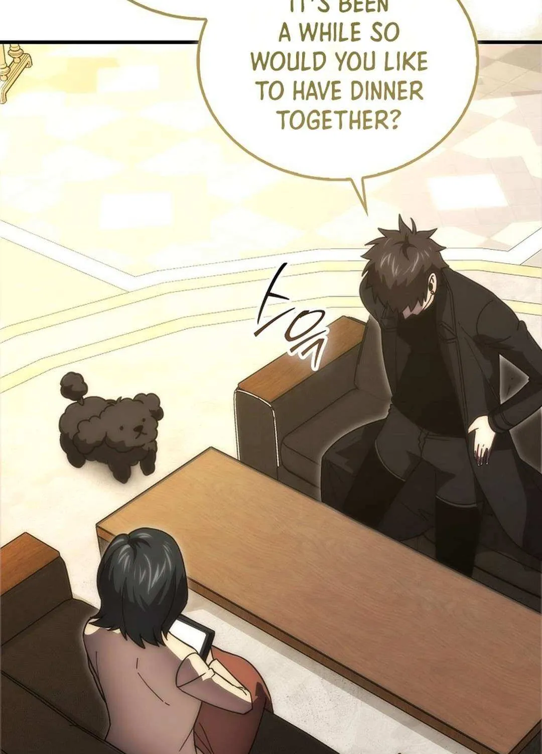 Demon Lord’s Martial Arts Ascension Chapter 118 page 69 - 
