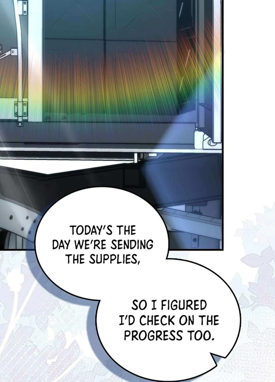 Demon Lord’s Martial Arts Ascension Chapter 118 page 86 - 