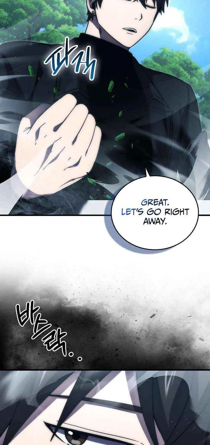 Demon Lord’s Martial Arts Ascension Chapter 119 page 12 - 