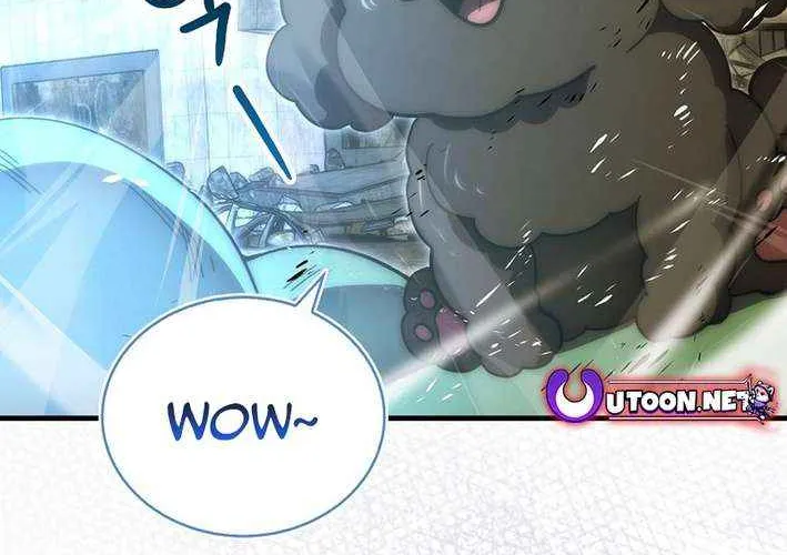 Demon Lord’s Martial Arts Ascension Chapter 119 page 20 - 