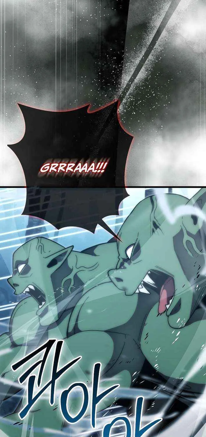 Demon Lord’s Martial Arts Ascension Chapter 119 page 3 - 